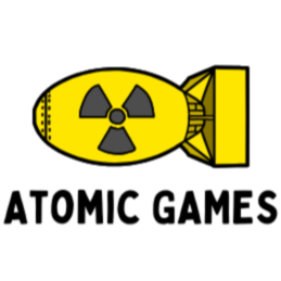 Atomic Games